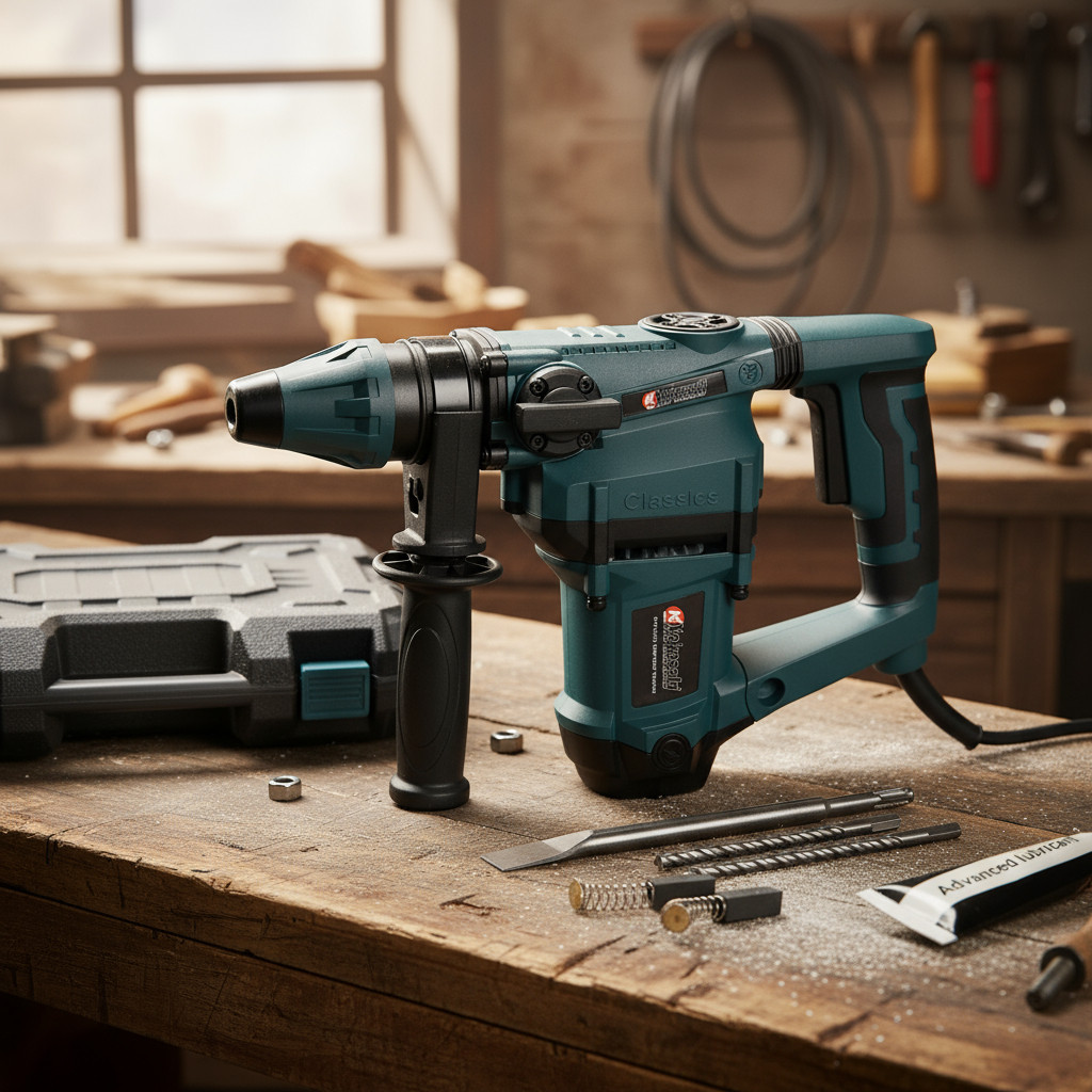 Martelete 7kg: Guia Completo e Onde Comprar | BuscaProdutos