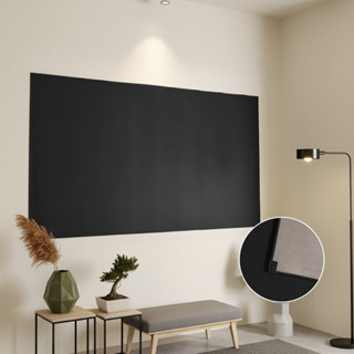 Cortina Painel 100% Blackout com Velcro Super Colante para Sala Quarto Cozinha Varias Cores em Oferta na Shopee