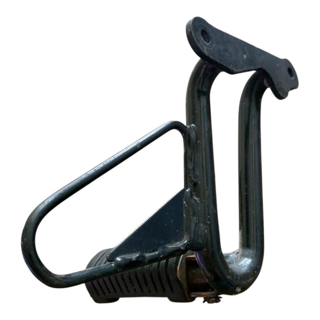 pedaleira  traseiro esquerdo  xl 700 transalp 2011 n700
