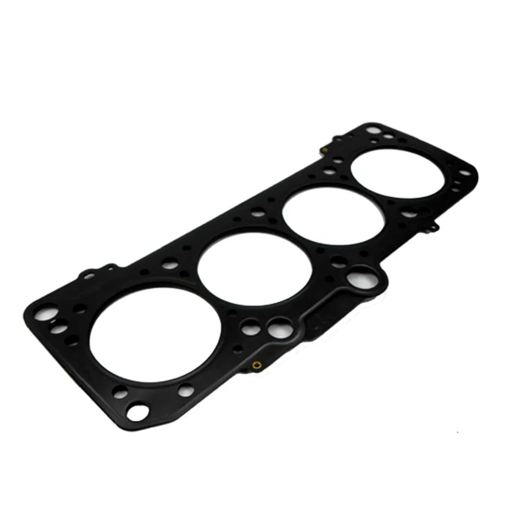 Junta Do Cabeçote De Aço Motor AP 1.6 1.8 Original Volkswagen Gol Parati Saveiro — imagem 2 de 2
