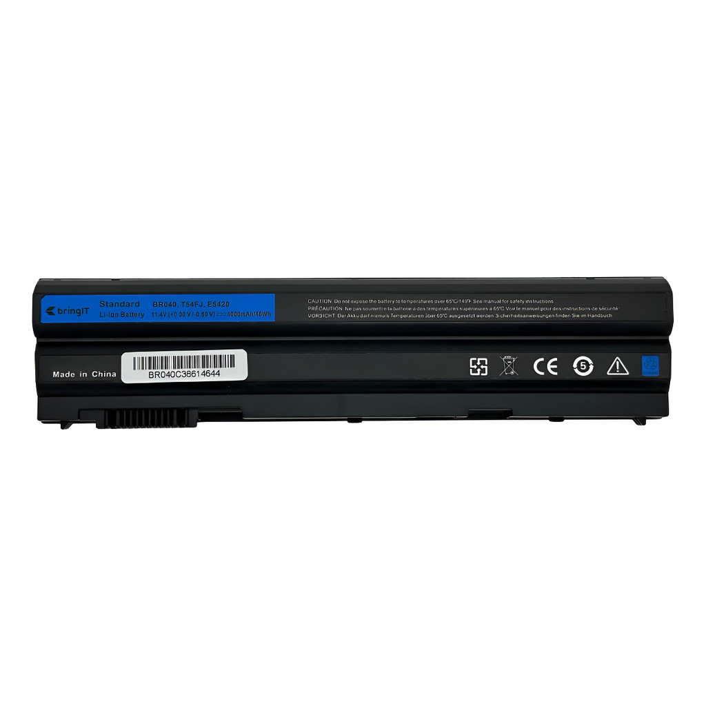 Bateria Para Dell Inspiron 14r 3550 T54fj