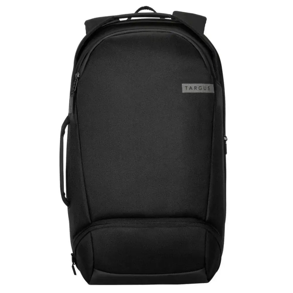 Mochila Para Notebook Targus Daypack Work Compact 16" Pol.