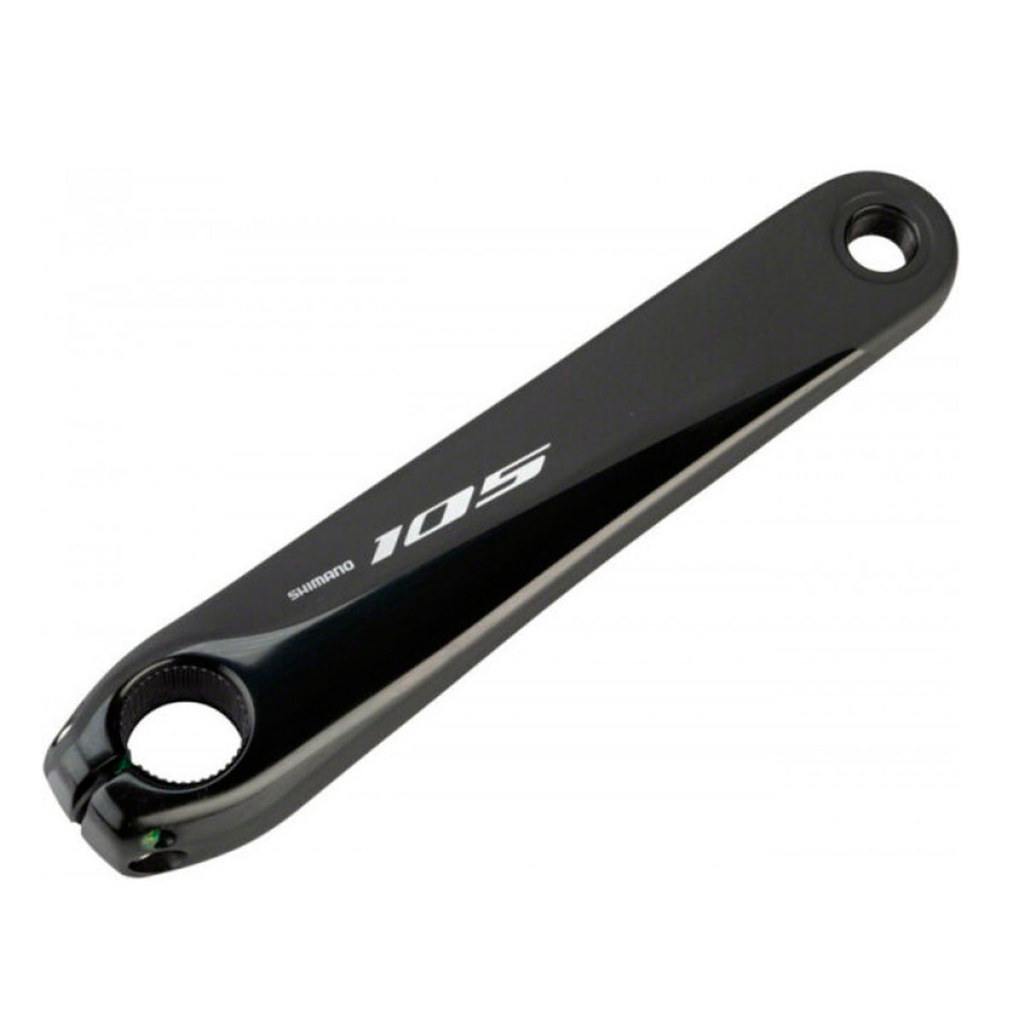 PEDIVELA ESQUERDO SHIMANO 105 FC-R7000 175MM