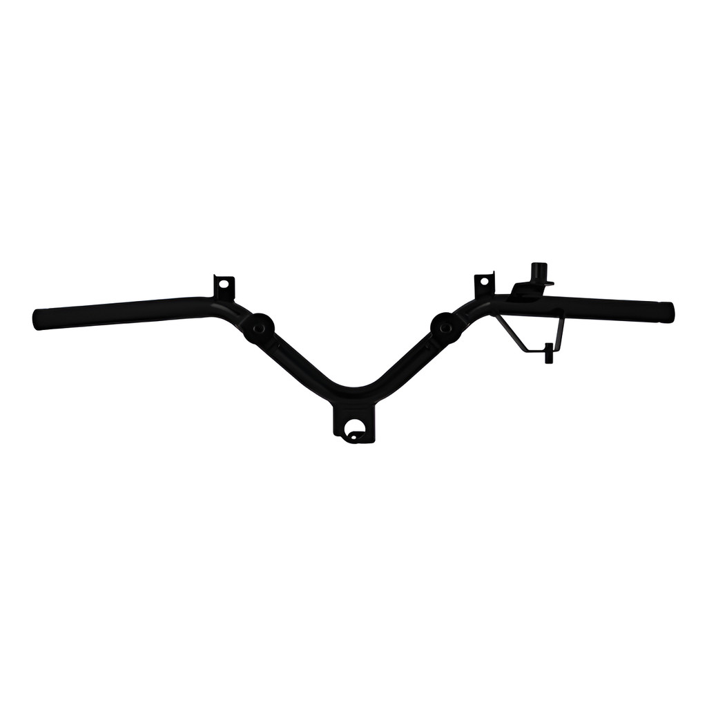 Guidão Modelo Original Compatível com Biz 125