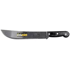 Facão Para Mato Com Cabo Plástico 10'' (672,0003) - Graff Vantage