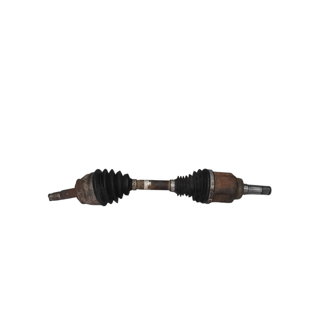 Semi Eixo Palio Atrative Dualogic L.E 13/.. 25 Dentes
