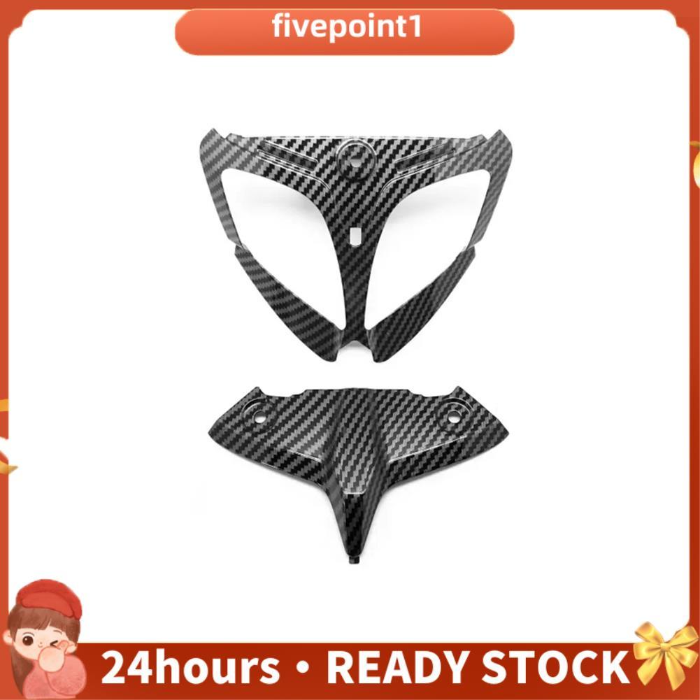 Motocicleta Padrão De Fibra Carbono Luz Traseira Da Cauda Carenagem Para GSXR1000 GSXR GSX-R 1000 2009-2016 K9 Acessório