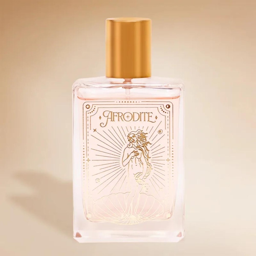 Perfume Yasmin Beauty Afrodite Feminino - 100ml em Oferta na Shopee