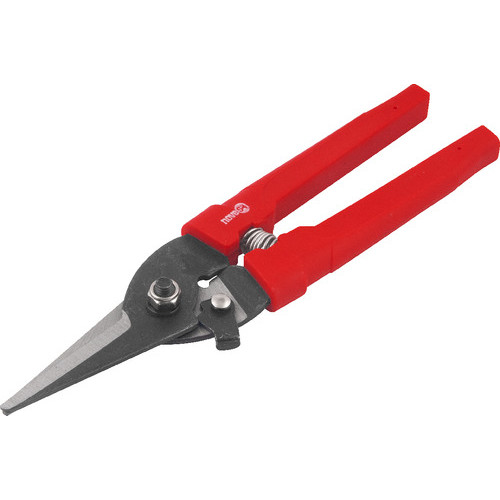 Tesoura para poda 21,5 cm 8.1/2" uso leve NOVE54