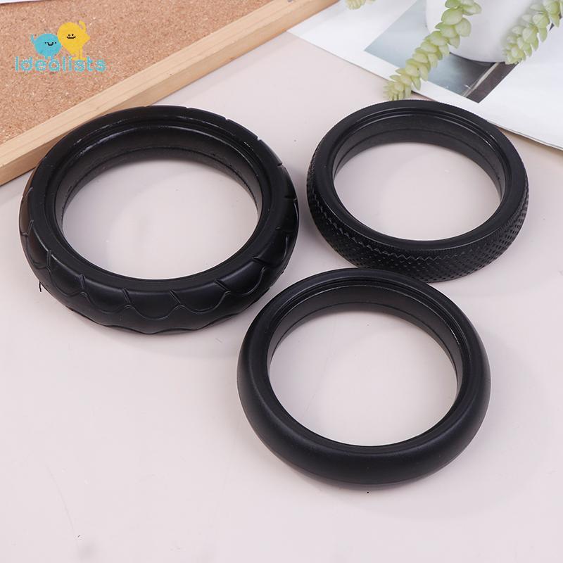 Idealistas Acessórios Para Roda De Carrinho De Bebê , Pneu De Yoya Yoyaplus Ou Stokke Xplory V3 , em Oferta na Shopee