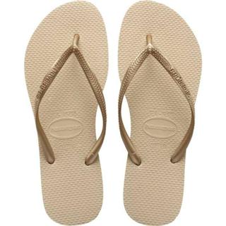 Chinelo Havaianas Slim - Feminino em Oferta na Shopee