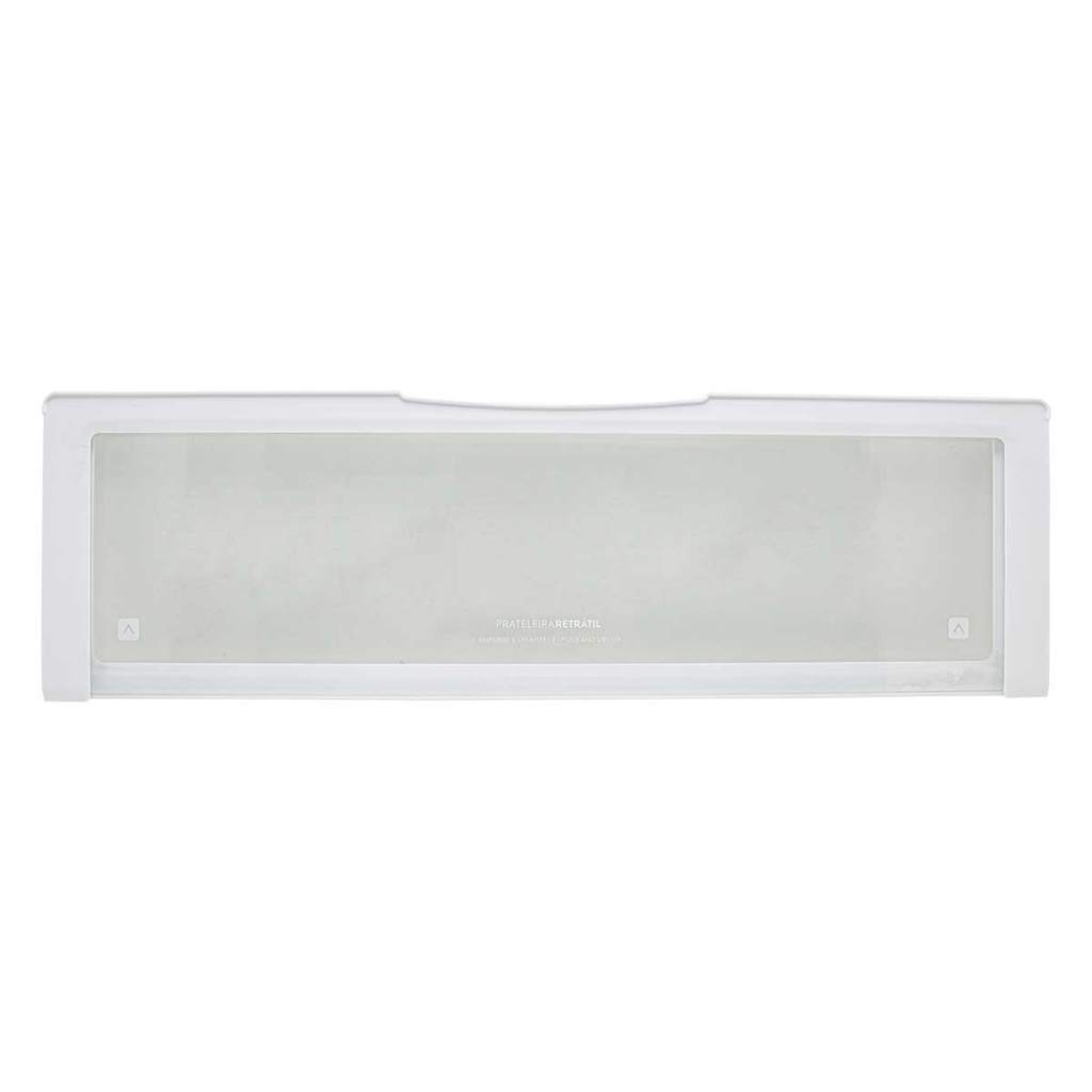 Prateleira Retratil Refrigerador Electrolux 70003990