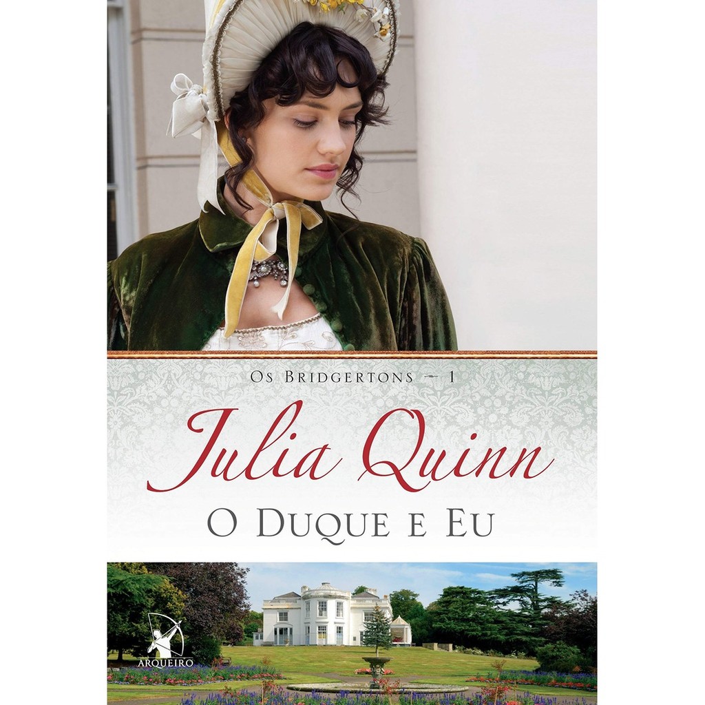 DUQUE E EU, O - VOL 1 - ARQUEIRO em Oferta na Shopee