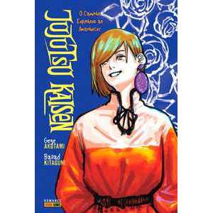 Jujutsu Kaisen - O Caminho espinhoso ao amanhecer em Oferta na Shopee