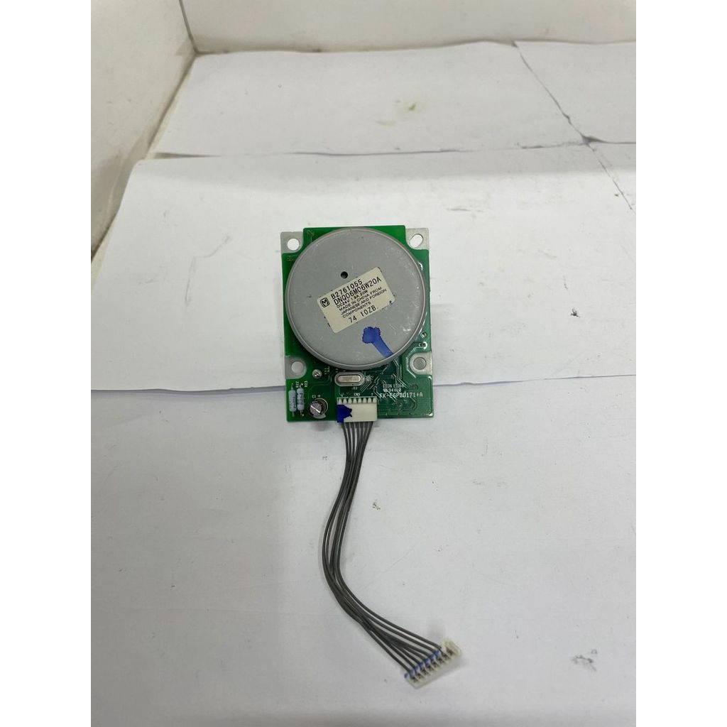 Motor De Passo B2761055 Impressora MP1500 13542
