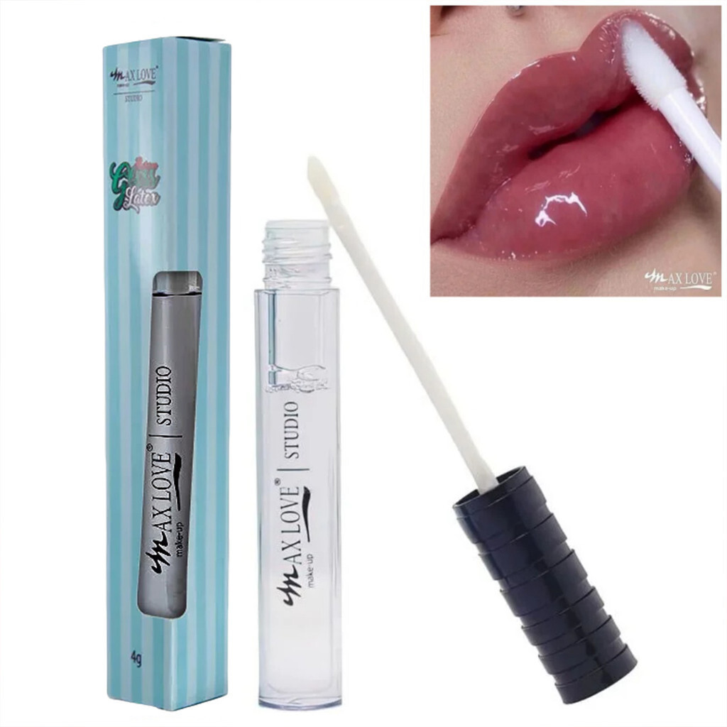 Gloss Incolor Max Love Cor 07 core incolor