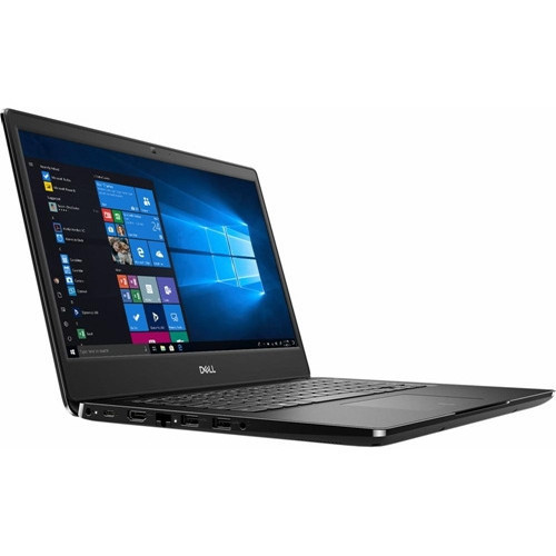 Notebook Dell Core I7 8ª Geração Placa de Video 16gb Memória Ram e 240gb SSD - Recondicionado - Miniatura 3