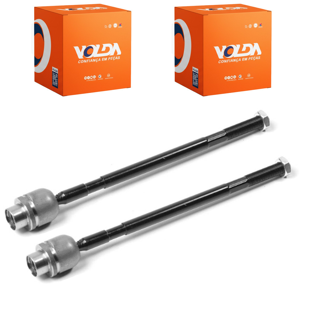 Par Terminal Barra Axial CLASSIC 2000 ate 2014 Mecanica