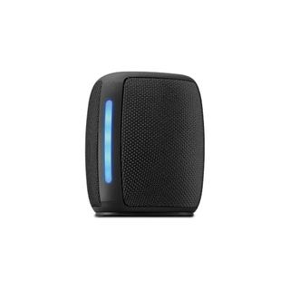Caixa de Som Aiwa Speaker 15w Ipx4 - Aws-sp-03-b Preto