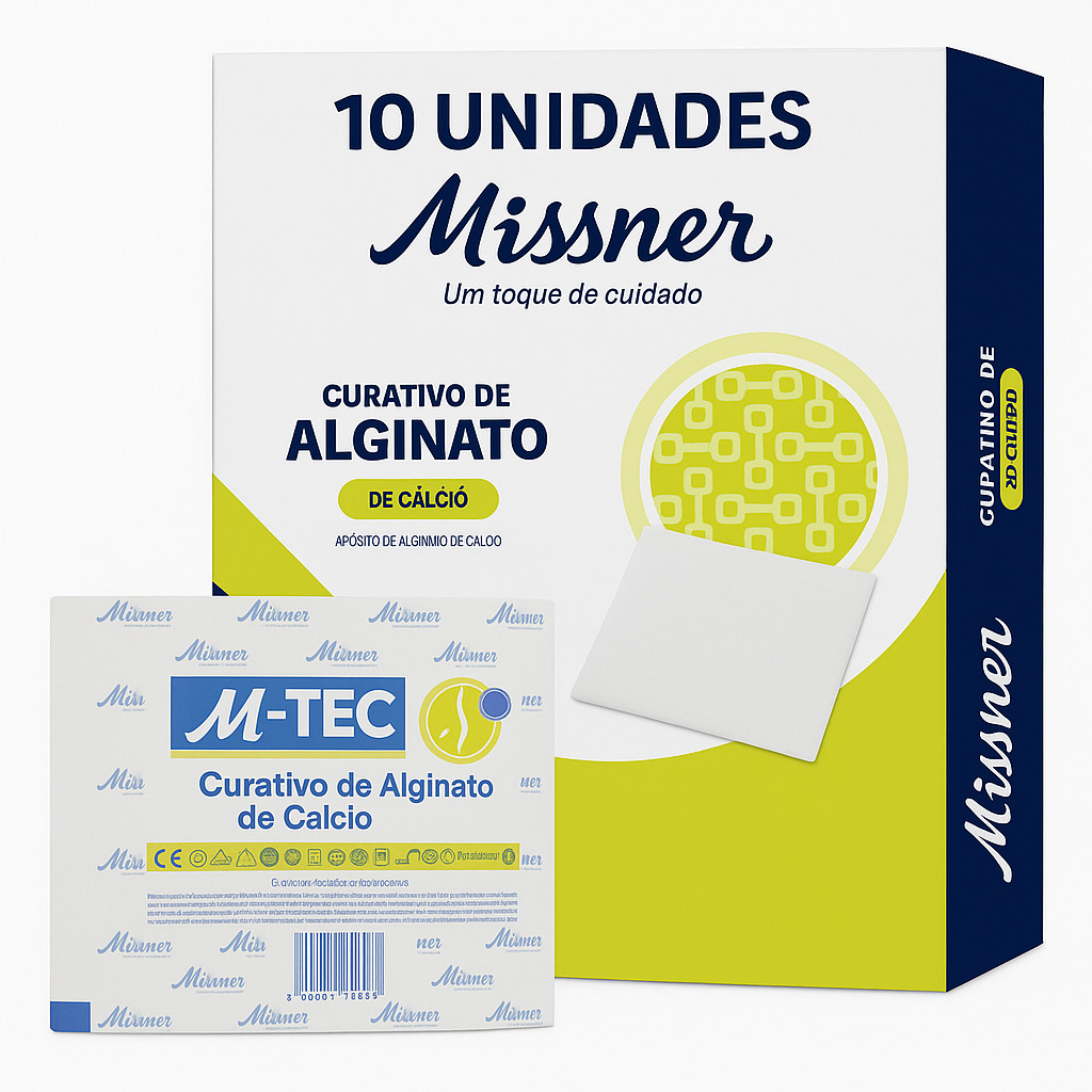 O que é Curativo de Alginato? Guia e Onde Comprar | BuscaProdutos