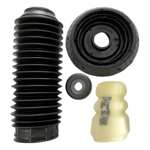 Batente Dianteiro kit Ford Ka 2008 A 2013