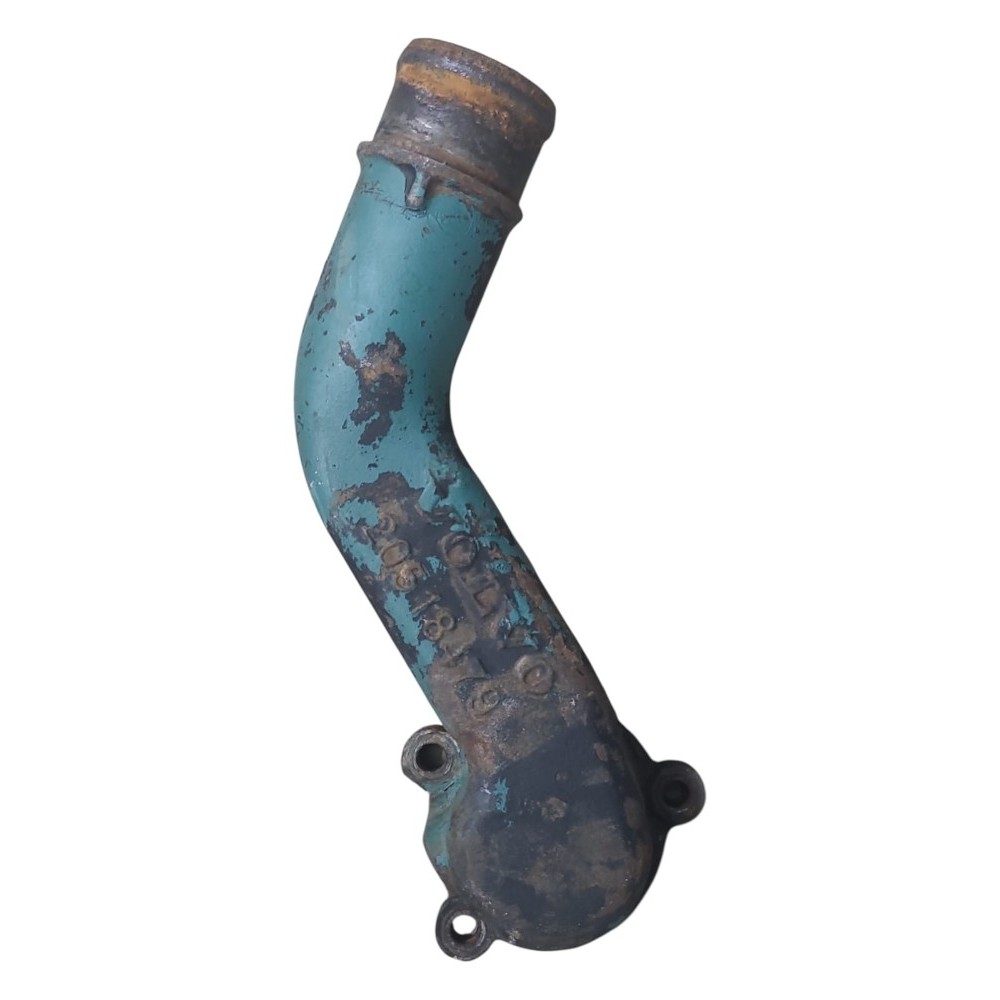 Cavalete Agua Cabecote Volvo 260 2008