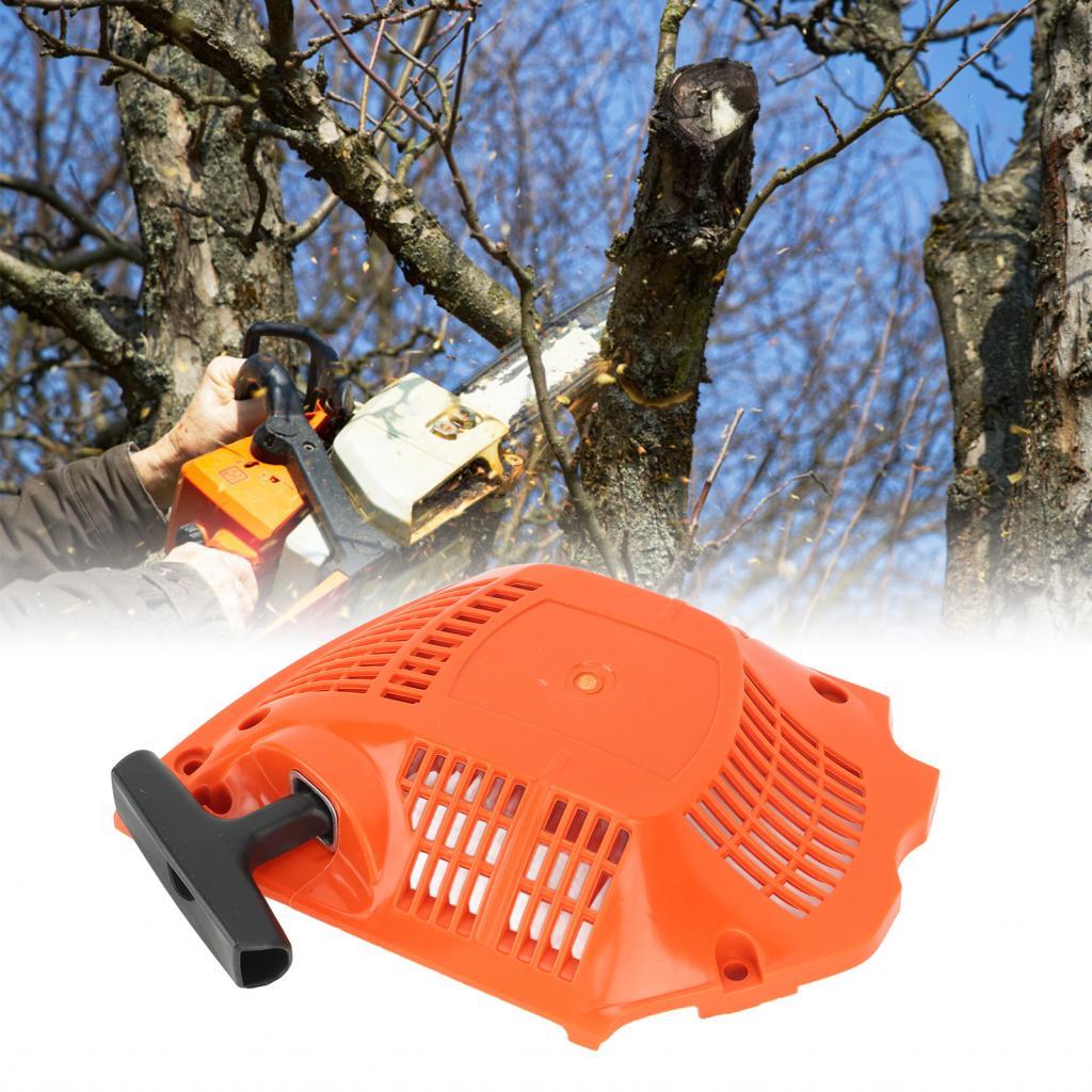 Starter de Recoil para Motosserra