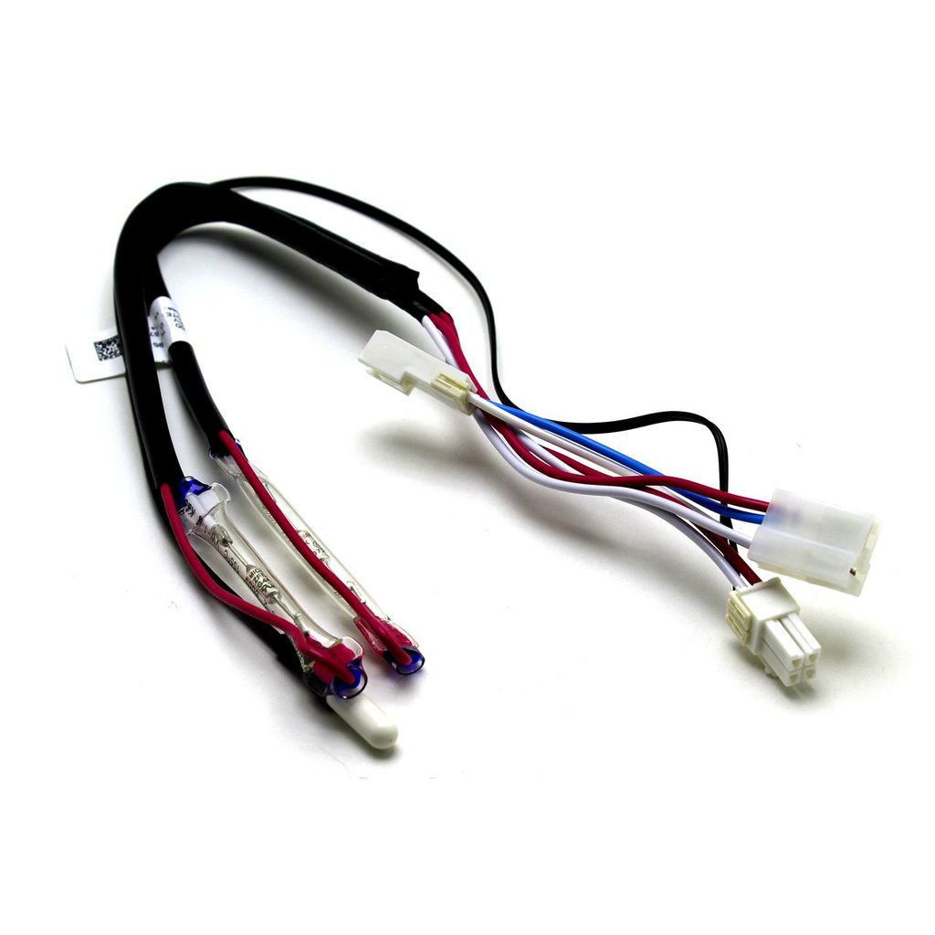 Rede Sensor Degelo Refrigerador Electrolux 70295125