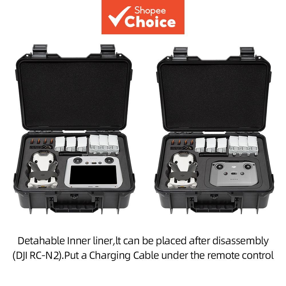 Controle Remoto Dji: Onde Comprar | BuscaProdutos