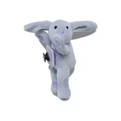 Jibbitz™ Coelho Huggitz Único