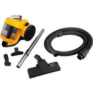 Aspirador de Pó Vonder APV 1200 1200W 2L 220V Sem Saco Filtro Lavável Potente Compacto