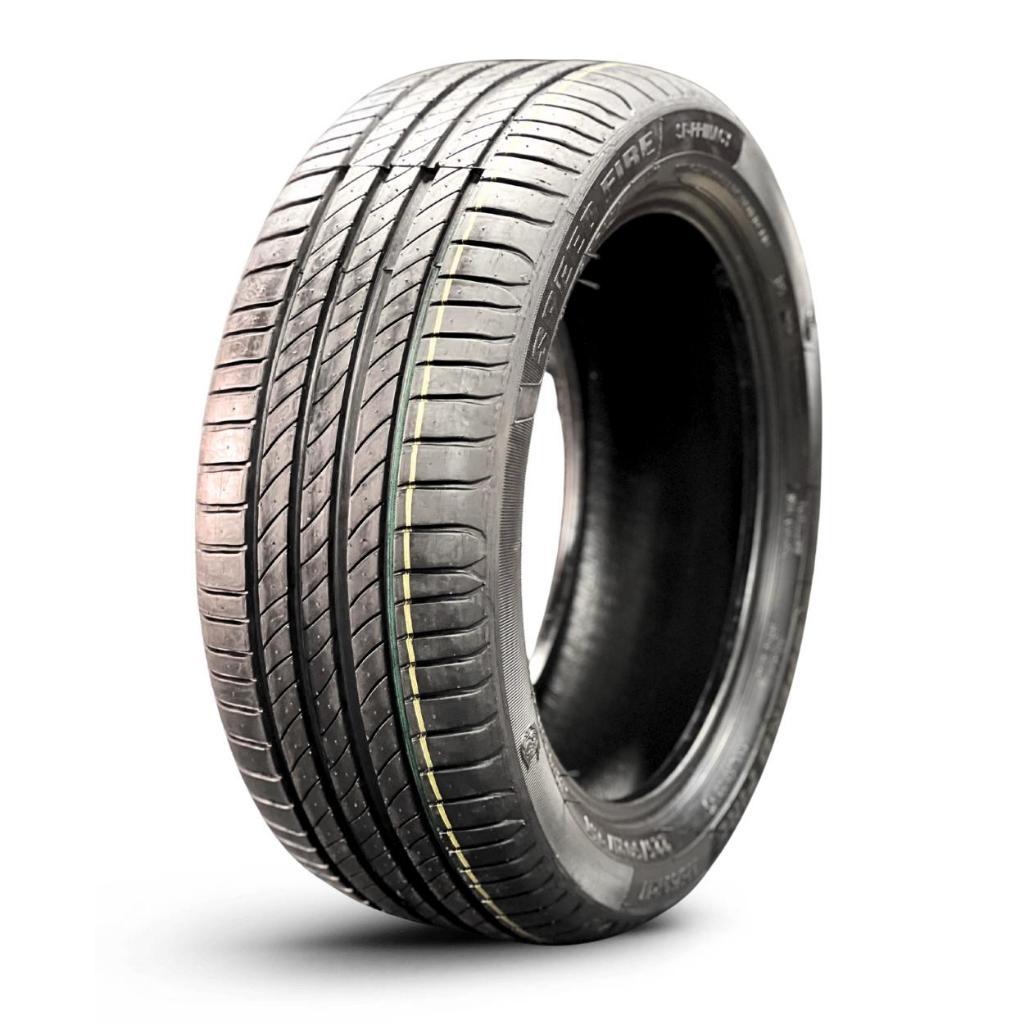 Pneu Aro 17 Speed  225/50 R17 Conforto Premium Remold