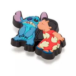 Jibbitz™ Disney Lilo e Stitch Único