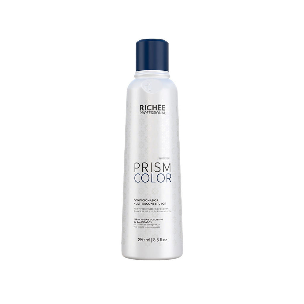 Prismcolor Condicionador Multi Reconstrutor 250 ml