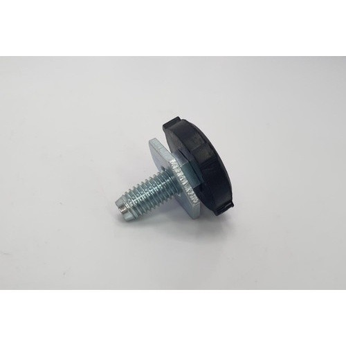 Pé Parafuso Lava E Seca Wd0854/wd106/wd10j/wd8854 Dc9700920u