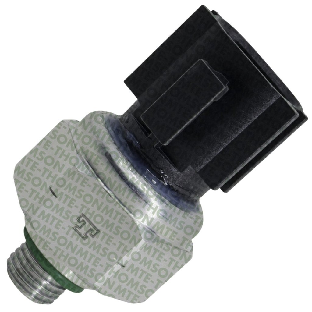 SENSOR DE PRESSAO DO AR CONDICIONADO VERSA 2011 A 2016 / MARCH 2012 A 2016 / SENTRA 2007 A 2012 - MTE THOMSON 77005 em Oferta na Shopee
