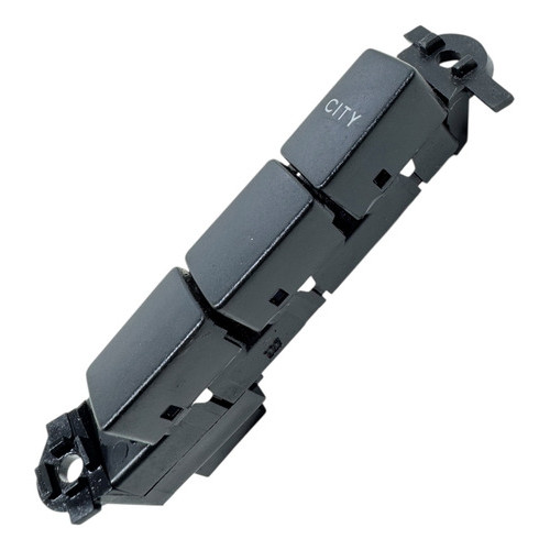 Botao Eletrico Comando City Fiat Stilo 2003 A 2011 Original