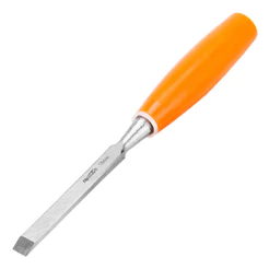 FORMAO CHANFRADO, CABO PLASTICO, 3/8POL., 10MM 1PC // SPARTA