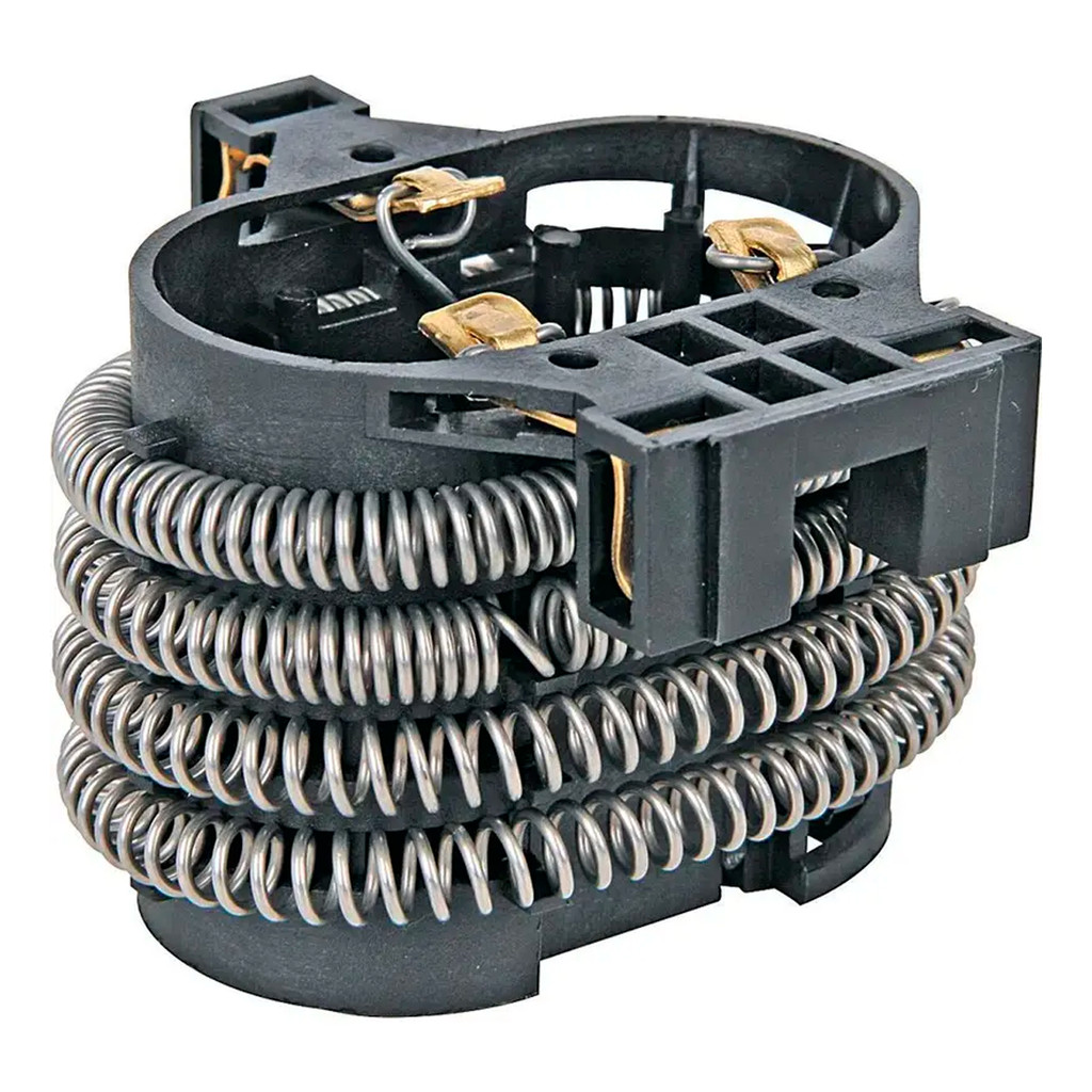 Resistência Ducha Stilo Forusi 127V/220V – Modelos 4400W e 5400W Original Reposição em Oferta na Shopee