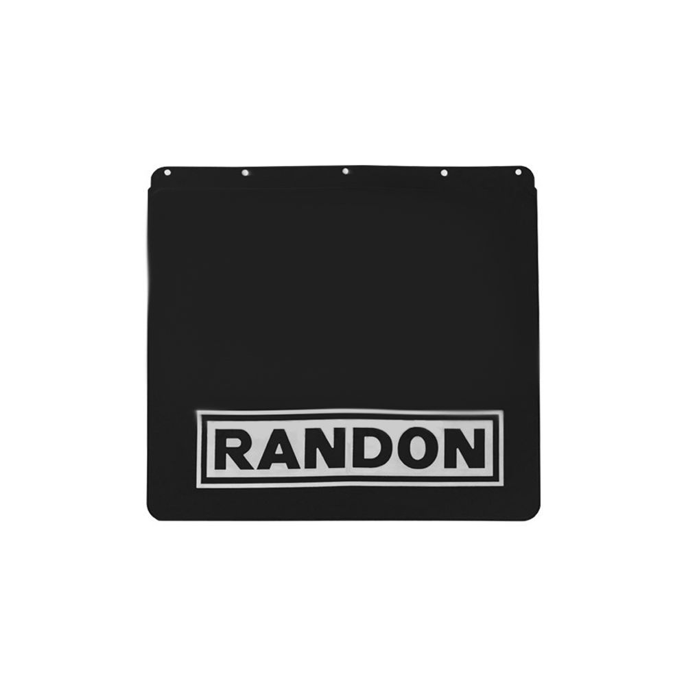 Apara Barro Para Carreta Randon Original 575x620 cm