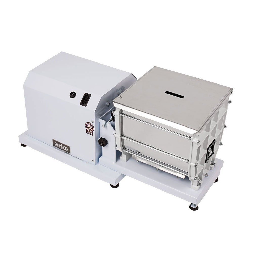 Sovadeira Multi Mix para 5kg de Massa Arke, Multifuncional, Bivolt - MMX em Oferta na Shopee