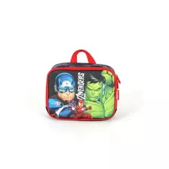 Lancheira Escolar Vingadores Up4you