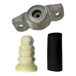 Batentes Traseiro kit Ford Fusion 2013 A 2019