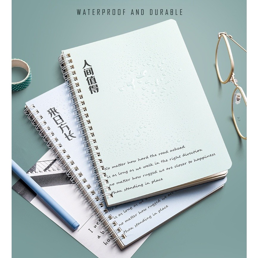 kit4 Caderno A5 Agenda 2026 - Bloco de Notas com Cadeado Extra Grosso  Segurança e Durabilidade para Planejamento Diário em Oferta na Shopee