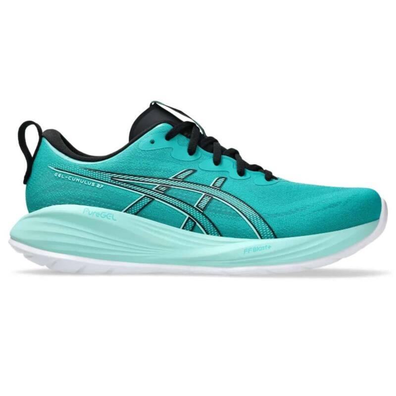Tênis Asics Gel-Cumulus 27 - Masculino - Azul