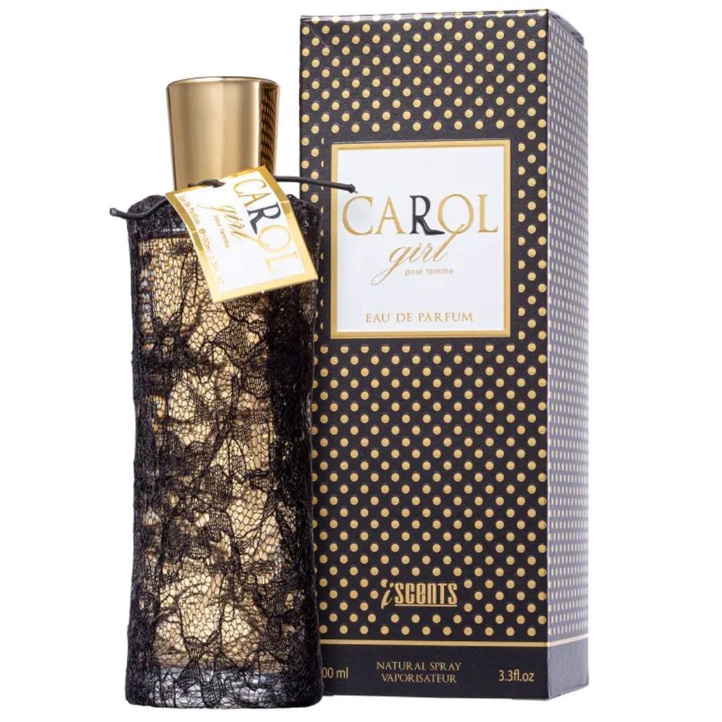 O que é Carol Girl Perfume? Guia e Onde Comprar | BuscaProdutos