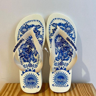 Chinelo Feminino Farm Coleção Tropical Vibes Leve Confortável em Oferta na Shopee
