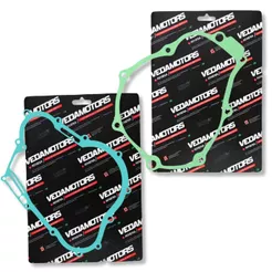 Kit Junta do Estator + Junta da Embreagem Fz15 150 / Fazer 150 / Crosser 150 / Factor 125i Vedamotors