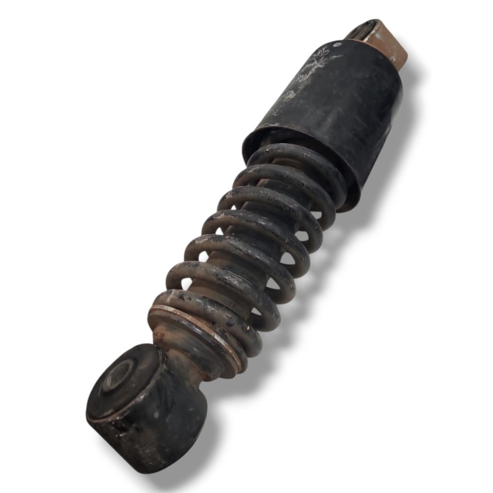 Amortecedor Cabine Motor Ford Cargo