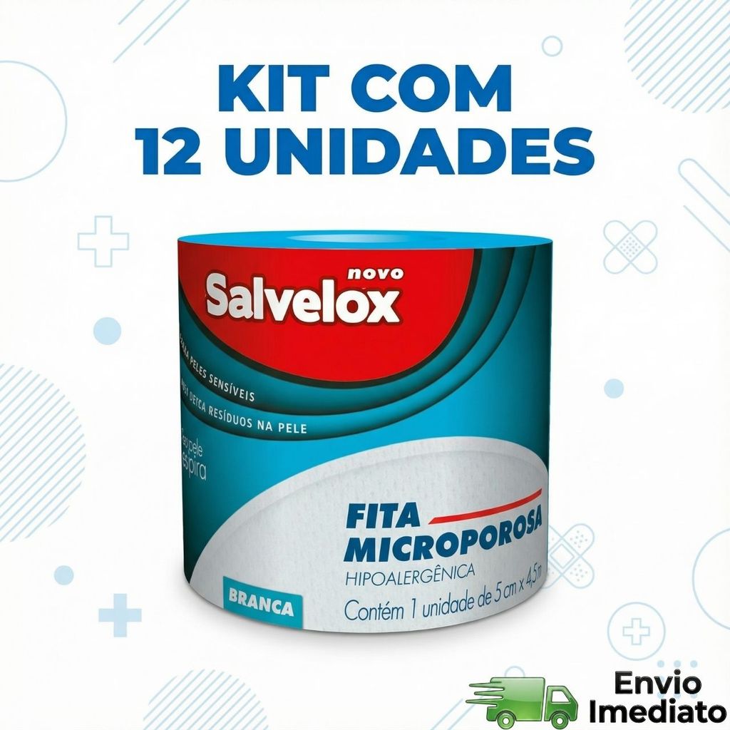 O que é Bandagem 4 Metros? Guia e Onde Comprar | BuscaProdutos